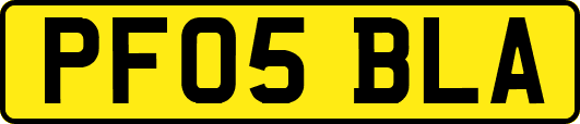 PF05BLA