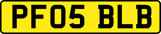 PF05BLB