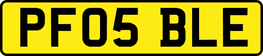 PF05BLE