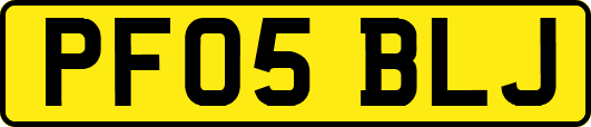 PF05BLJ
