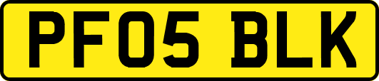 PF05BLK
