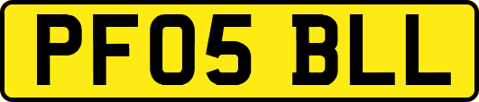 PF05BLL