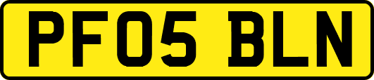 PF05BLN