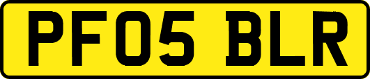 PF05BLR