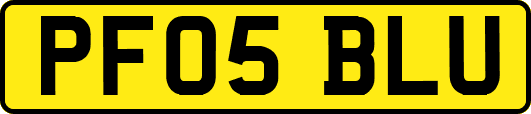 PF05BLU