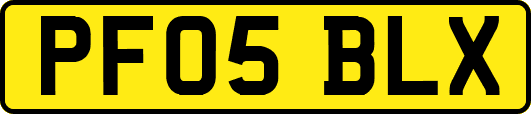 PF05BLX