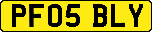 PF05BLY