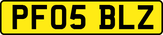 PF05BLZ