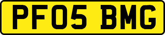 PF05BMG