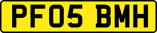 PF05BMH