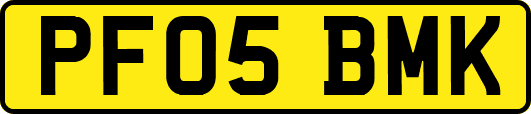 PF05BMK