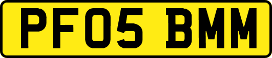 PF05BMM