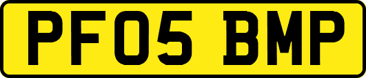PF05BMP