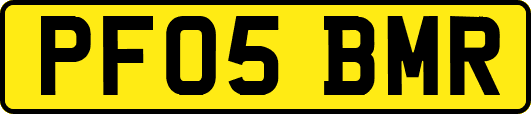 PF05BMR