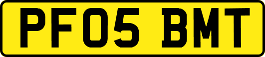 PF05BMT