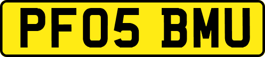 PF05BMU