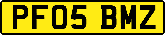 PF05BMZ