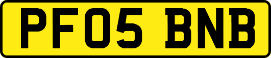 PF05BNB