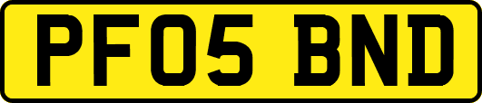 PF05BND