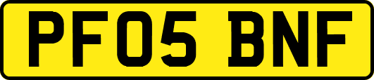 PF05BNF