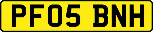 PF05BNH