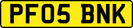 PF05BNK