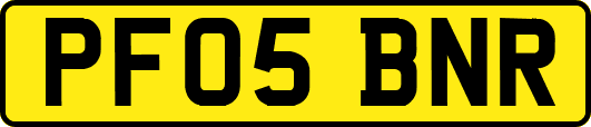 PF05BNR