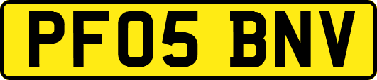 PF05BNV