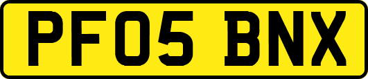 PF05BNX