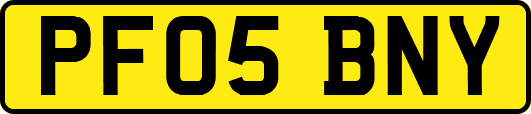 PF05BNY