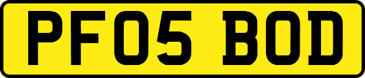 PF05BOD