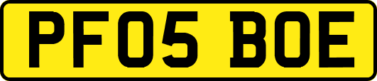 PF05BOE