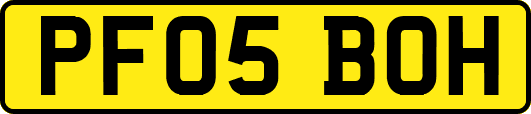 PF05BOH
