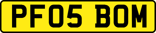 PF05BOM