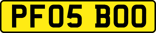 PF05BOO