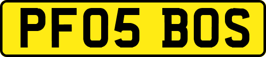 PF05BOS