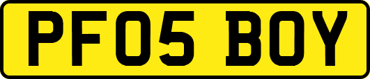 PF05BOY