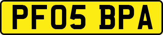 PF05BPA