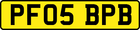 PF05BPB