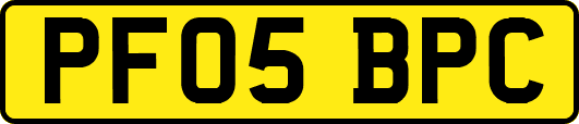 PF05BPC