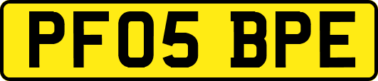 PF05BPE