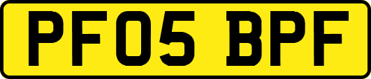 PF05BPF