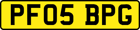 PF05BPG
