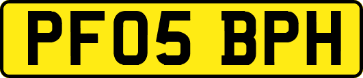PF05BPH