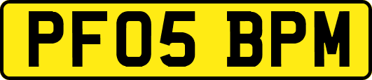 PF05BPM