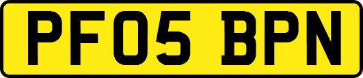 PF05BPN