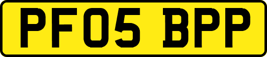 PF05BPP
