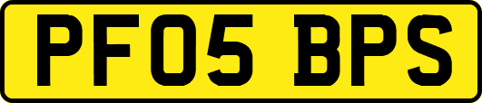 PF05BPS