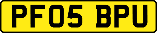 PF05BPU
