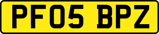 PF05BPZ